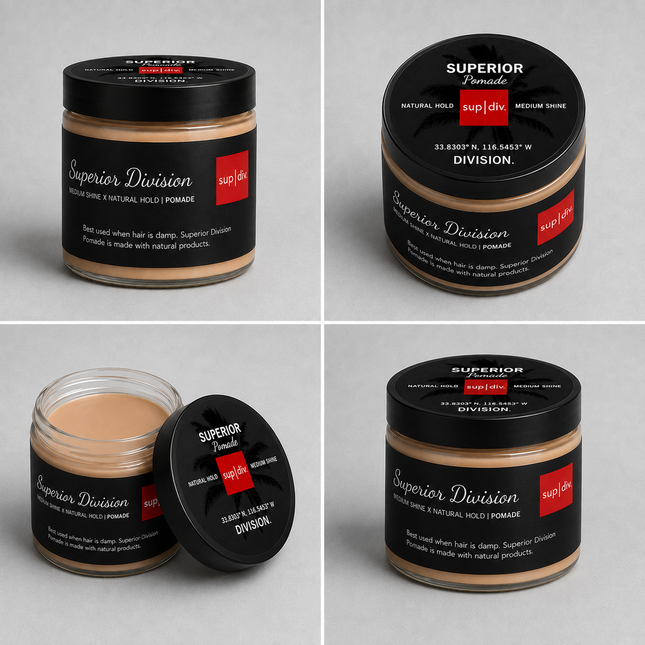 Superior Hair Care