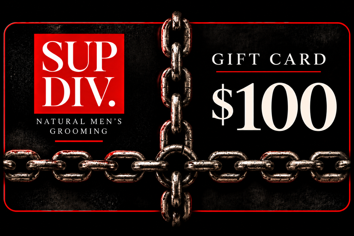 Superior Division Gift Card