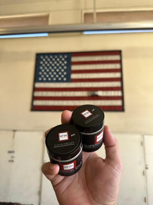 SUPERIOR DIVISION|LEADERS IN ALL NATURAL MENS GROOMING PRODUCTS.