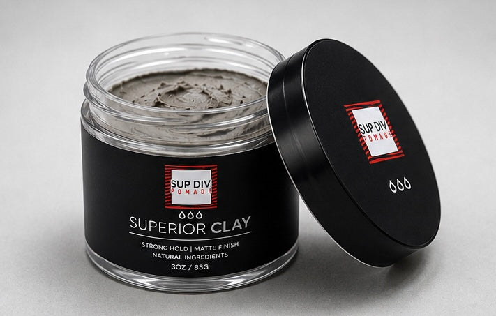 Superior Clay