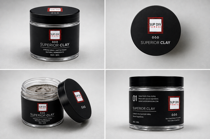 Superior Clay