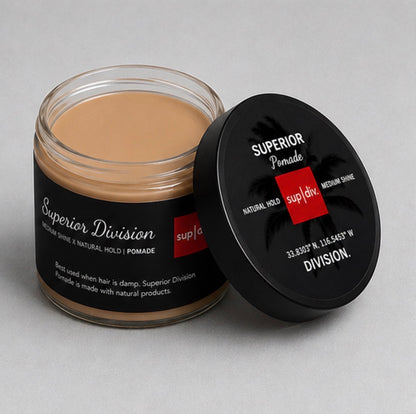 Superior Hair Care