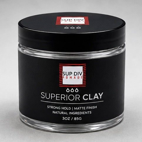 Superior Clay