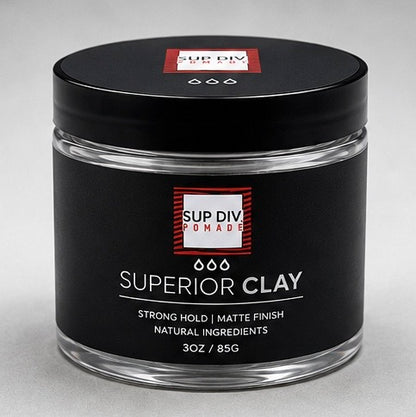 Superior Clay