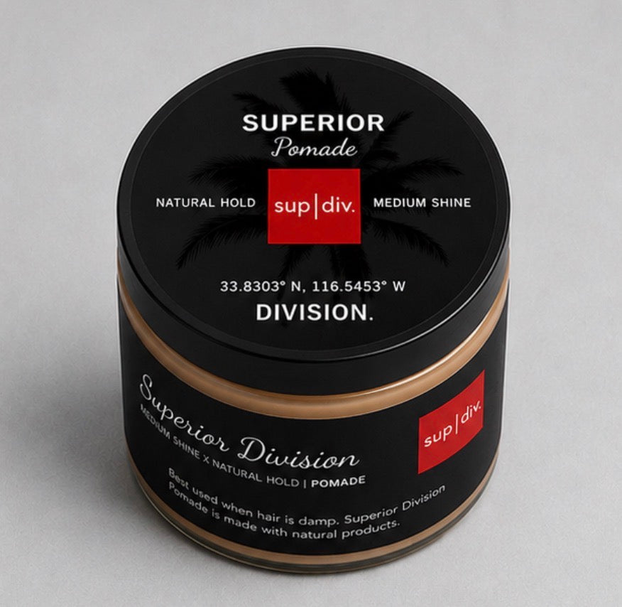 Superior Hair Care