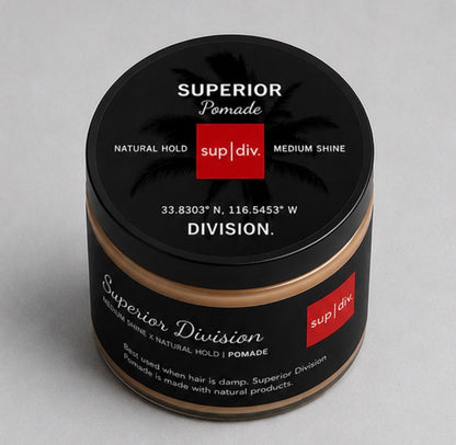 Superior Hair Care