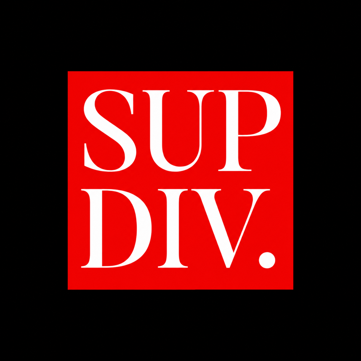 Superior Division Gift Card