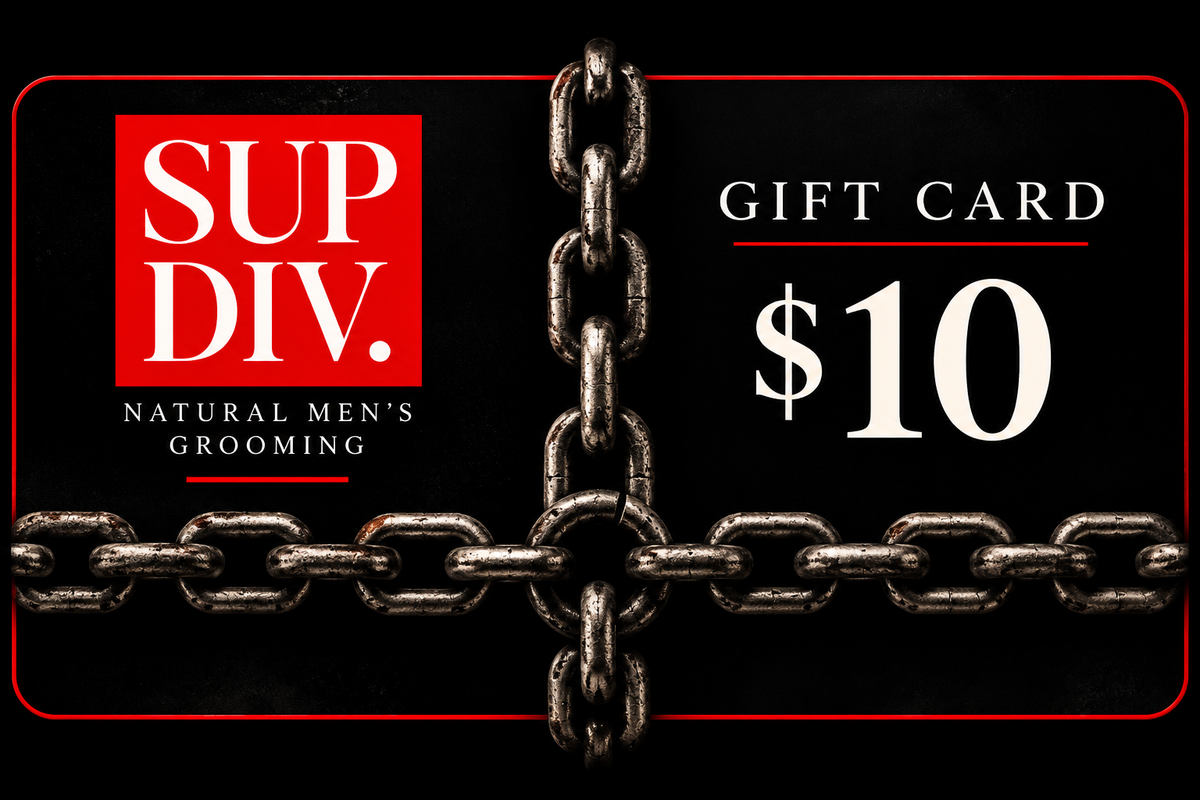 Superior Division Gift Card