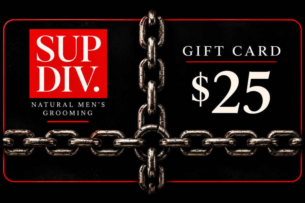 Superior Division Gift Card