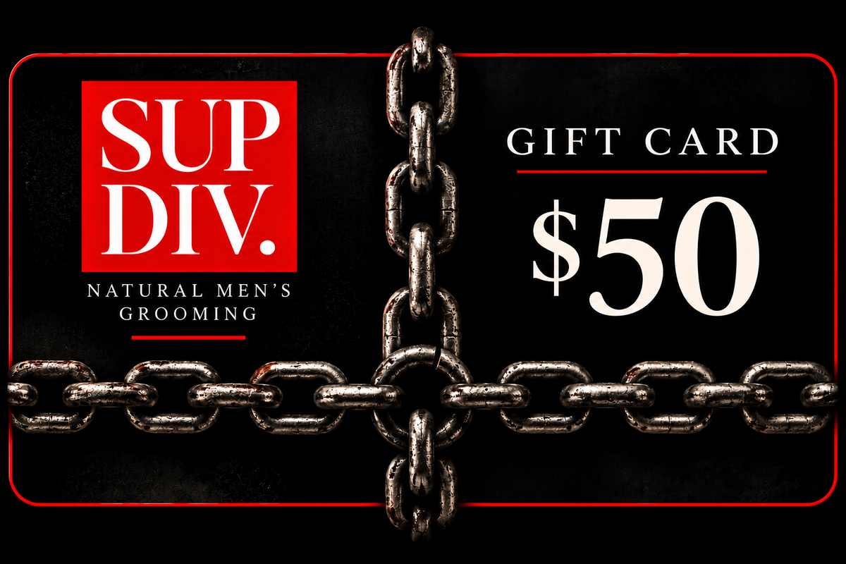 Superior Division Gift Card