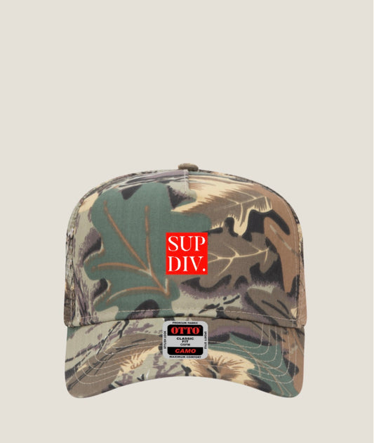 SUP|DIV. RED LEADER